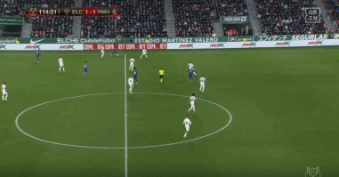 哈维·阿隆索将姆巴佩与克里斯蒂亚诺·罗纳尔多相提并论